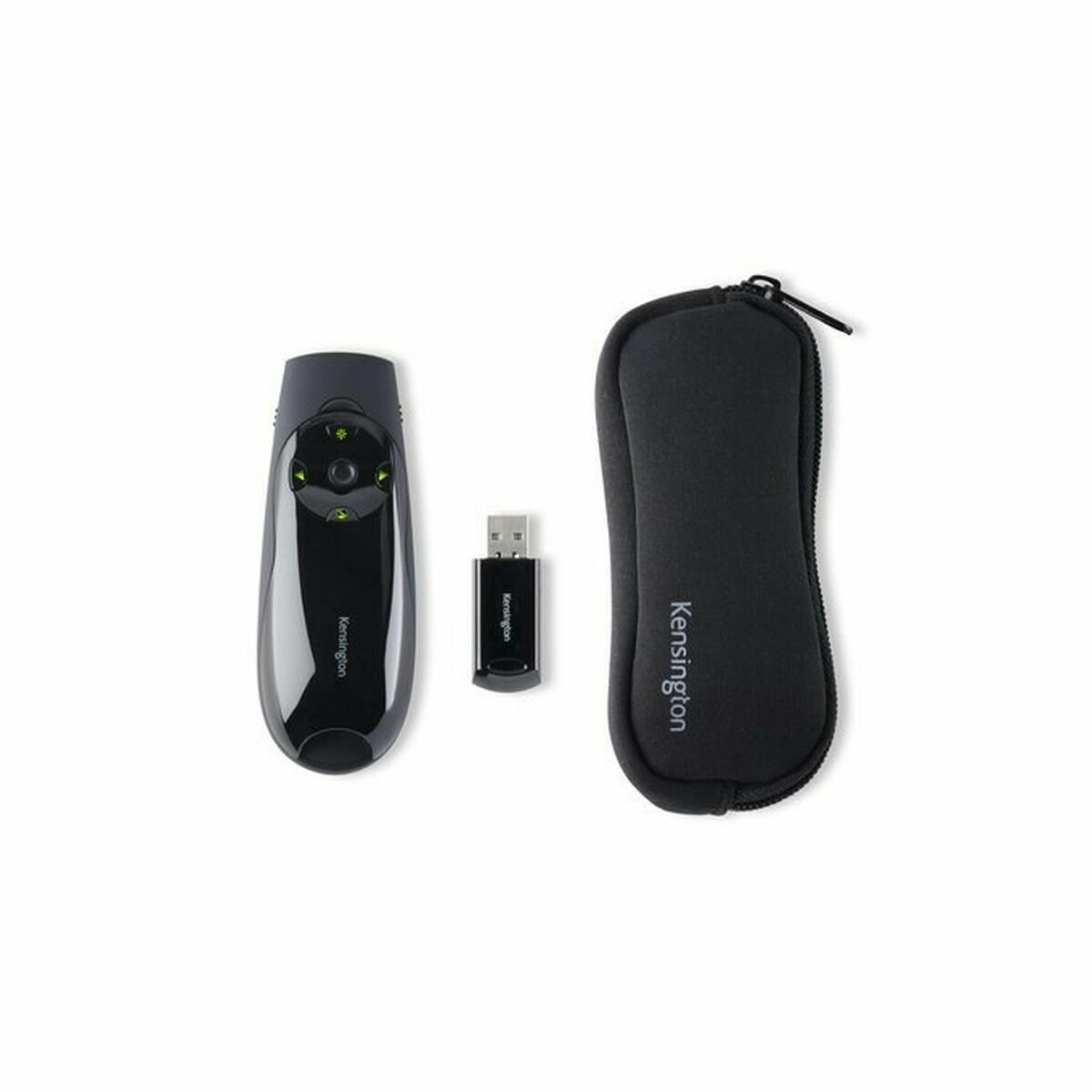 Laser Pointer Kensington Expert  Wireless