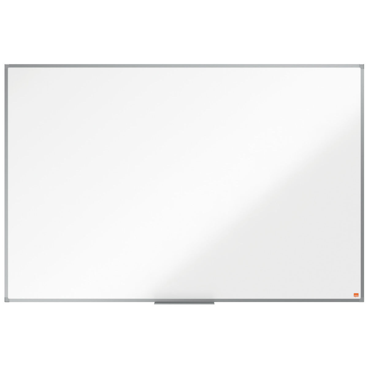 Magnetic board Nobo Essence White Steel 150 x 100 cm Magnetic board Nobo Essence White Steel 150 x 100 cm