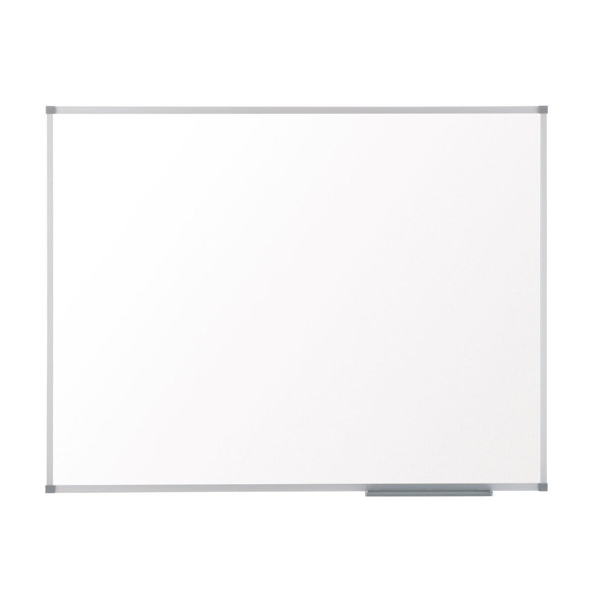 Magnetic board Nobo Essence White Aluminium Steel 150 x 100 cm (Refurbished B) Magnetic board Nobo Essence White Aluminium Steel 150 x 100 cm (Refurbished B)