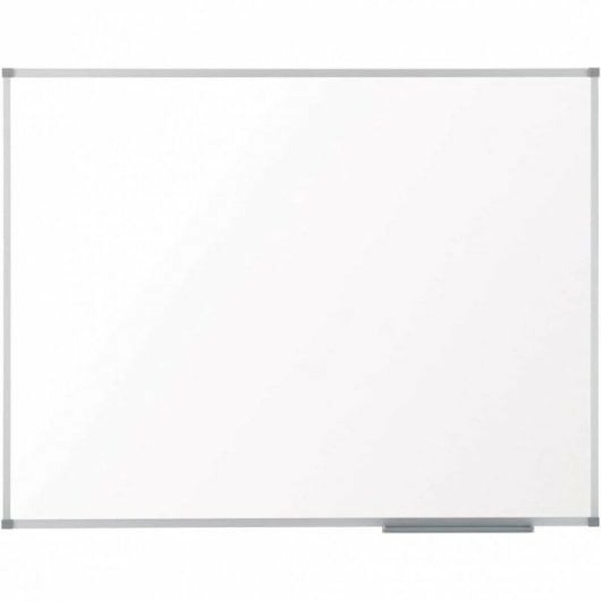 Magnetic board Nobo Essence White Aluminium Steel 180 x 120 cm (Refurbished B)