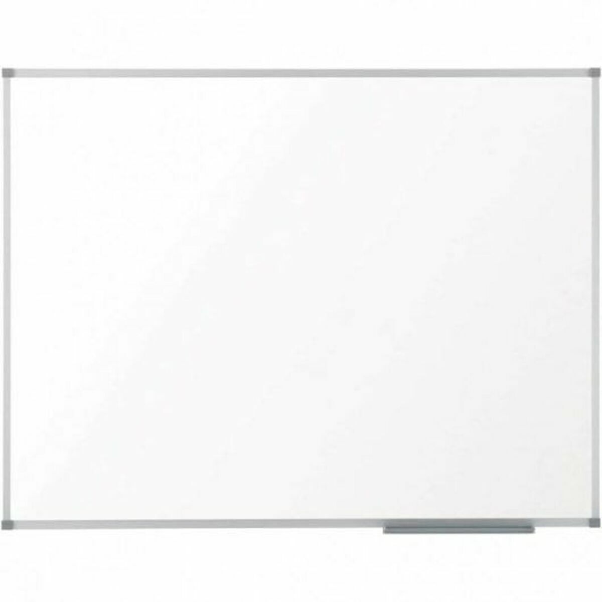 Magnetic board Nobo Essence White Aluminium Steel 180 x 120 cm (Refurbished B)