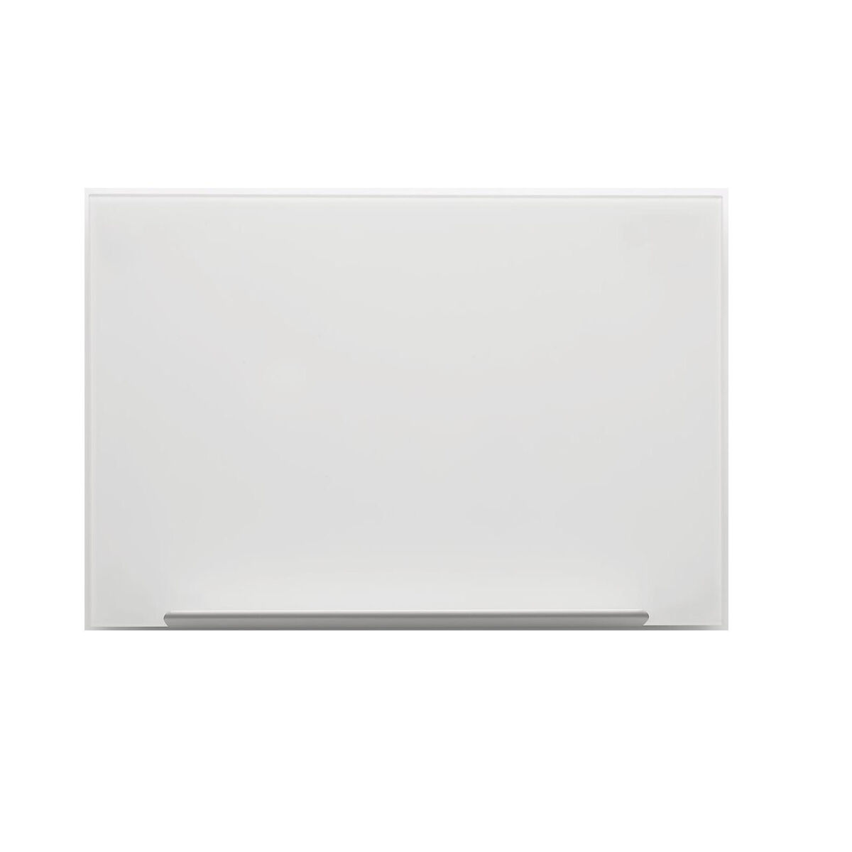 Magnetic board Nobo Impression Pro White Crystal 126 x 71 cm Magnetic board Nobo Impression Pro White Crystal 126 x 71 cm