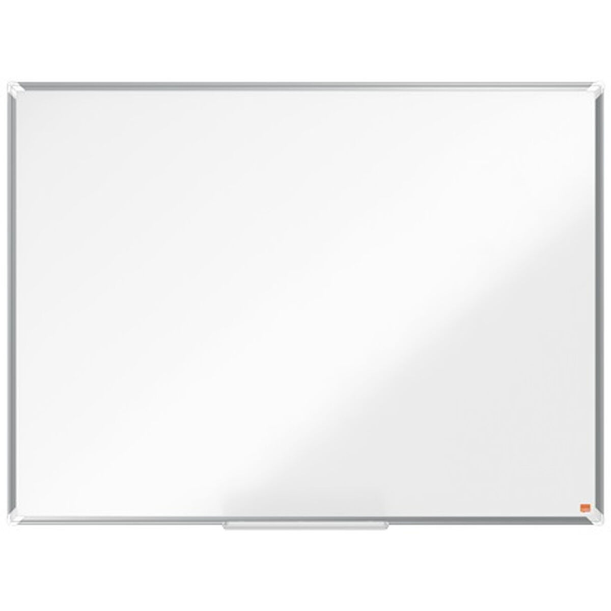 Magnetic board Nobo Premium Plus White Aluminium 120 x 90 cm Magnetic board Nobo Premium Plus White Aluminium 120 x 90 cm
