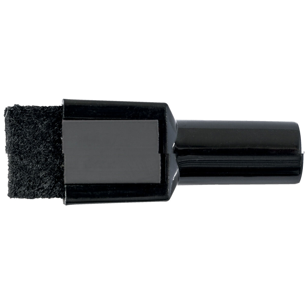 Whiteboard marker Nobo Black 6 Units (6 Units)