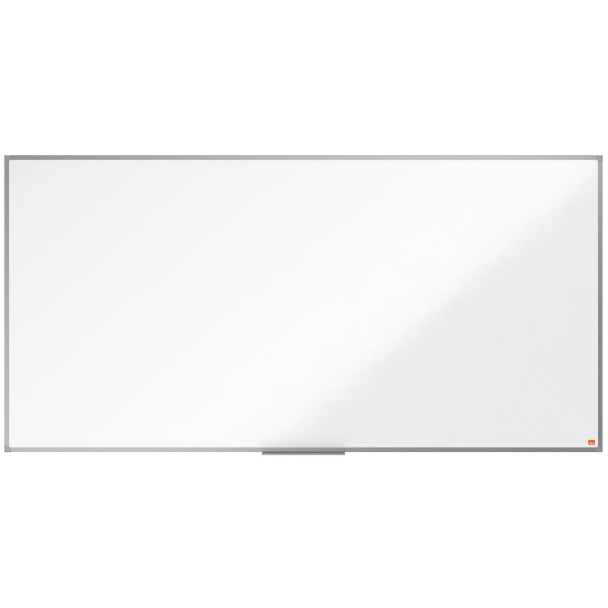 Magnetic board Nobo Essence White Steel Magnetic board Nobo Essence White Steel