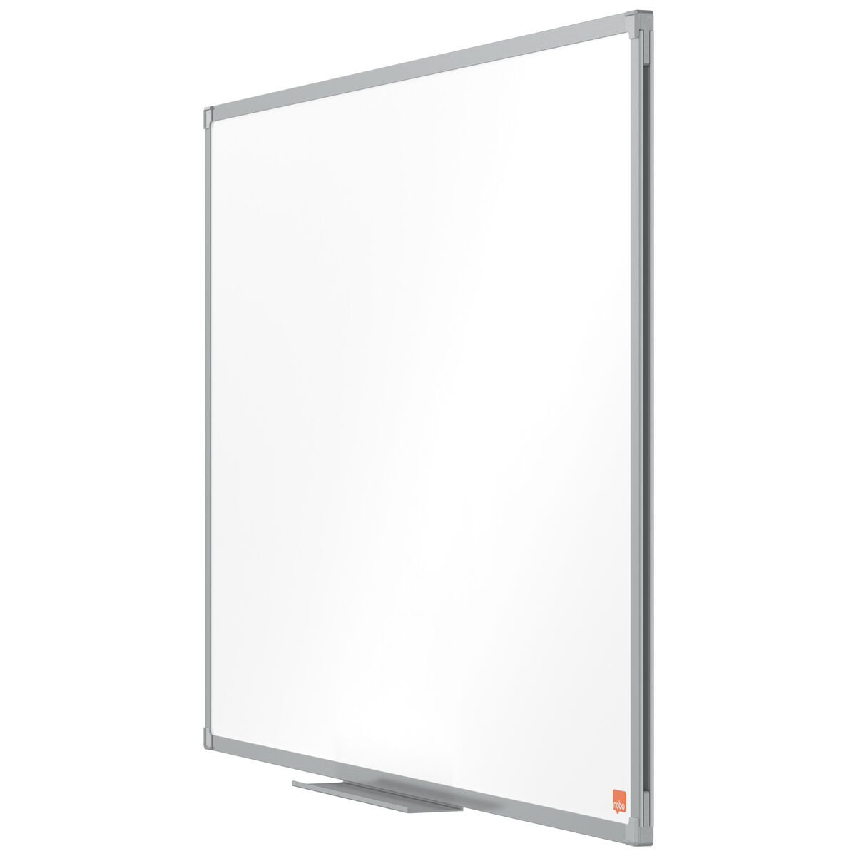 Magnetic board Nobo Essence White Steel 90 x 60 cm