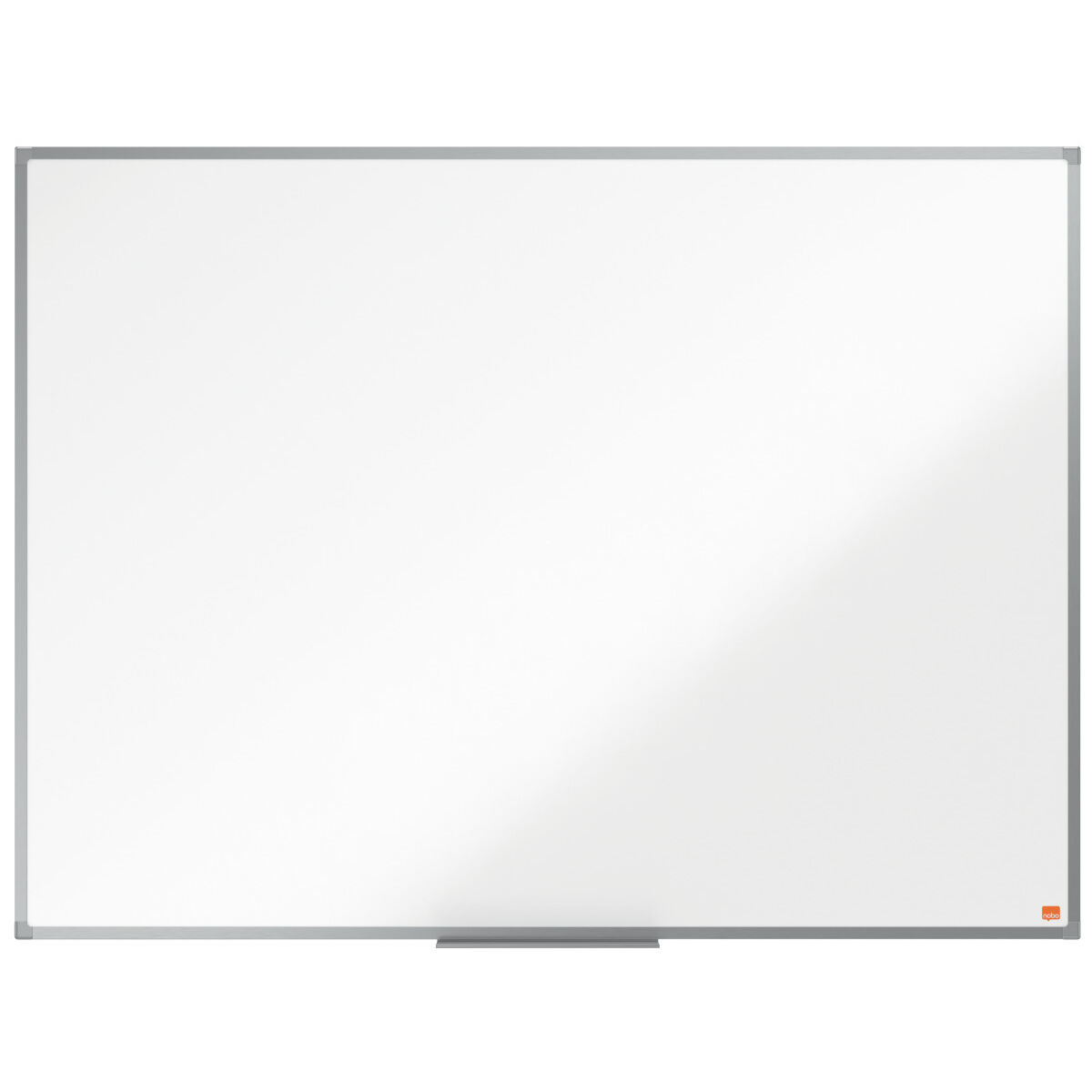 Magnetic board Nobo Essence White Steel 120 x 90 cm Magnetic board Nobo Essence White Steel 120 x 90 cm