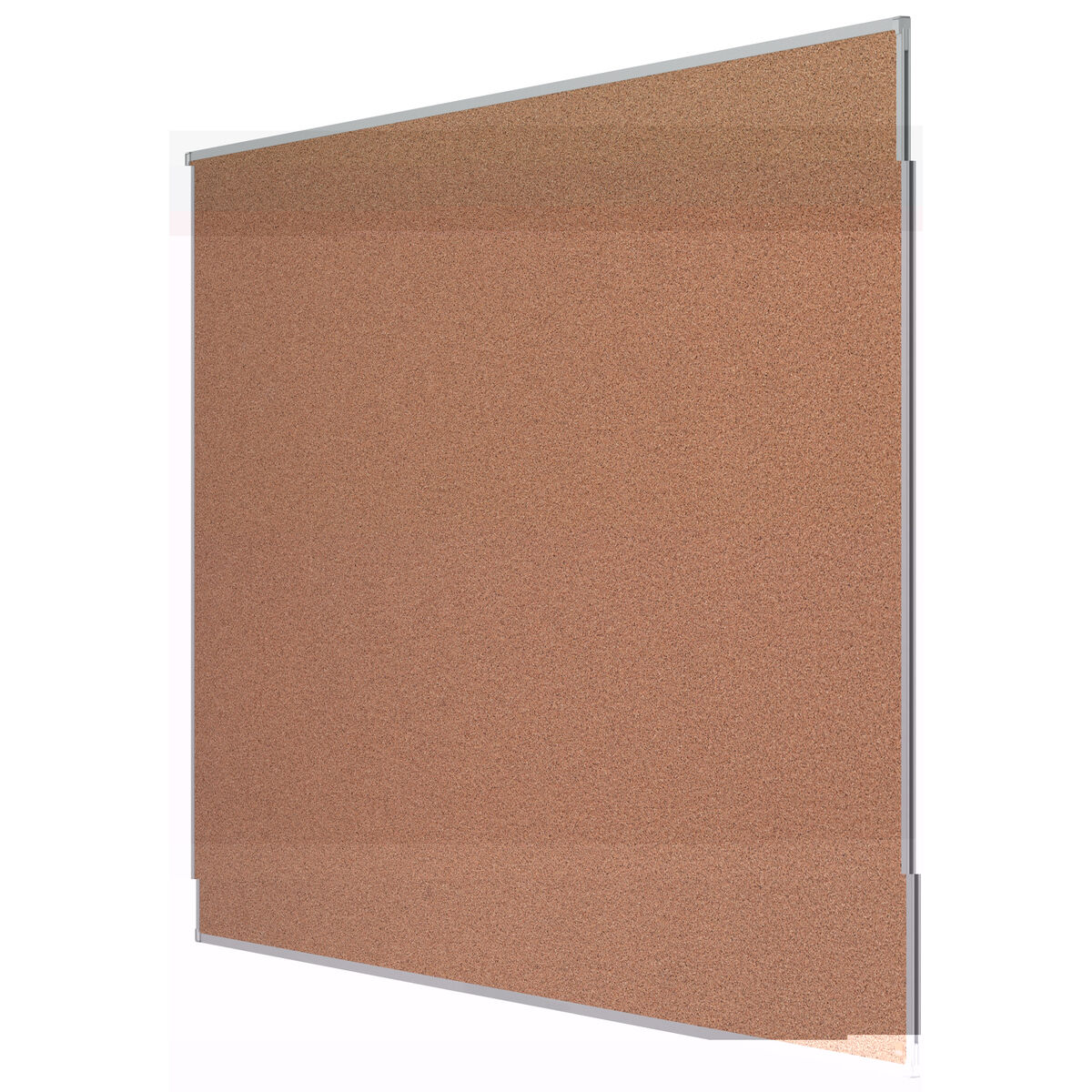 Bulletin board Nobo Essence Natural 240 x 120 cm