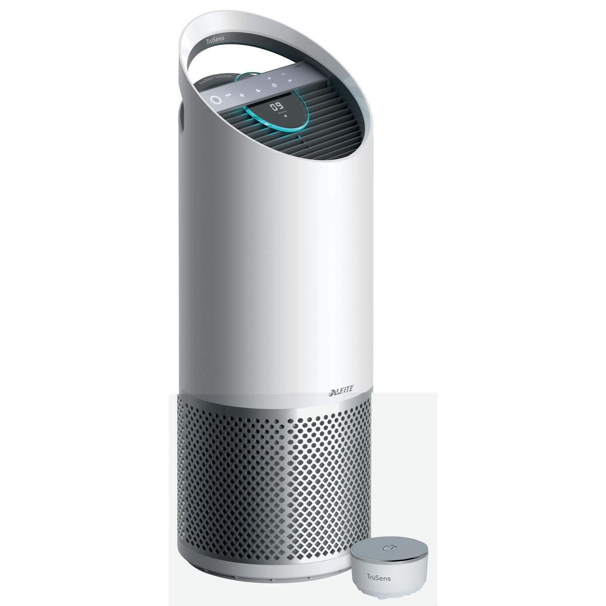 Air purifier Leitz Z-3500H White 65 dB Air purifier Leitz Z-3500H White 65 dB