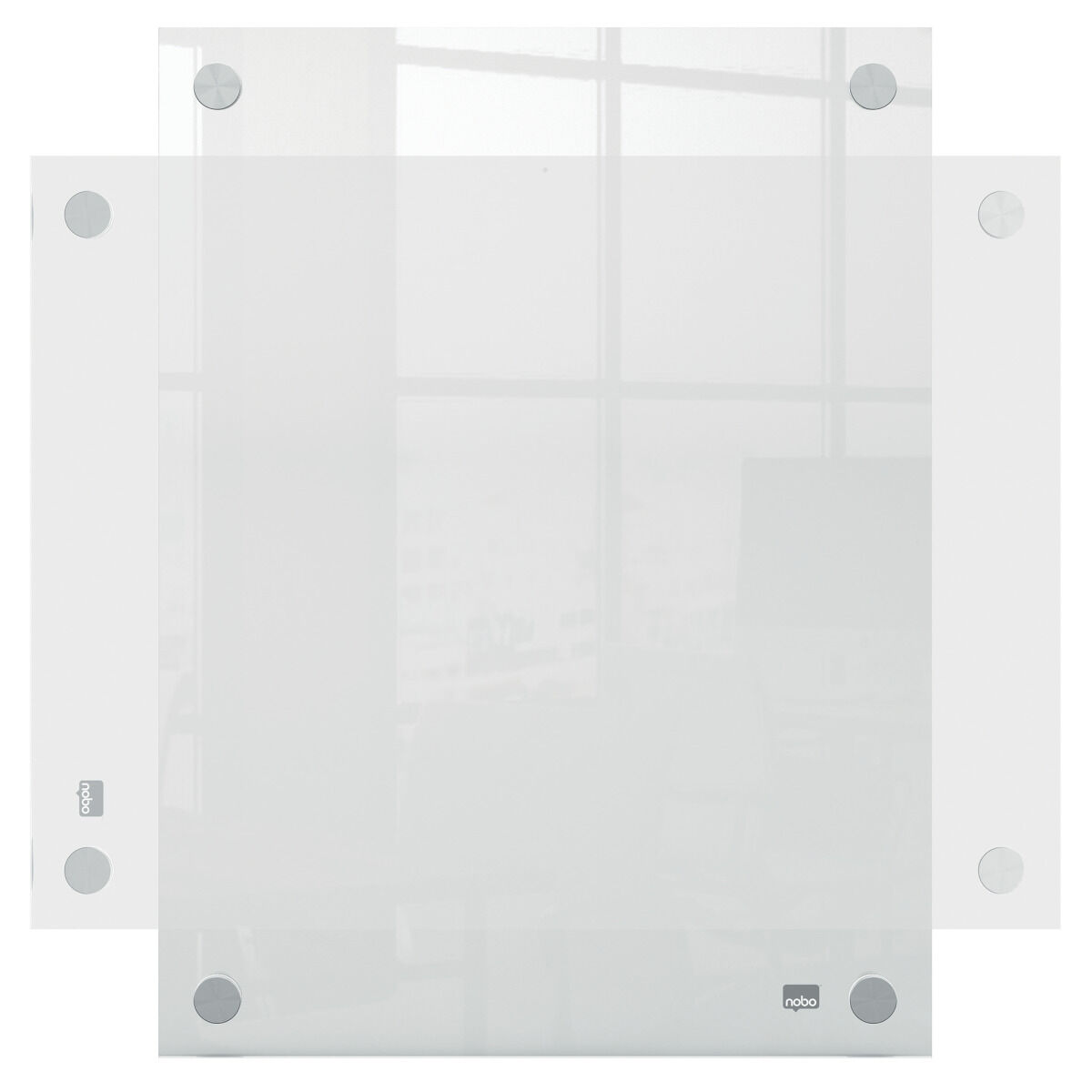 Bulletin board Nobo