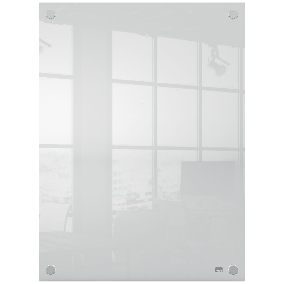 Bulletin board Nobo