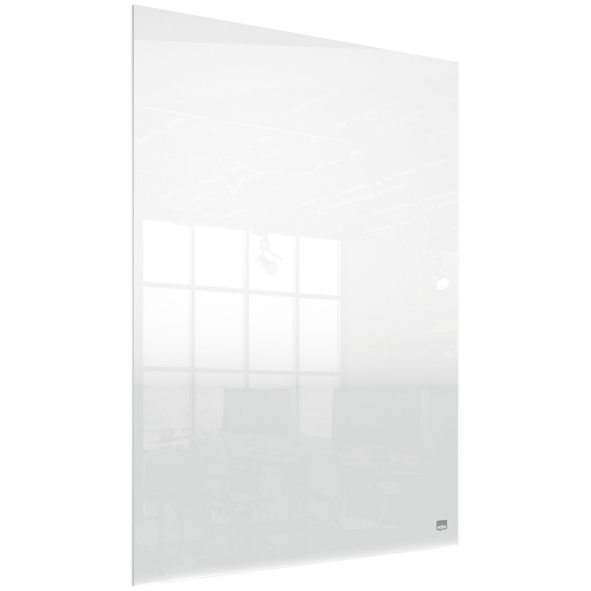 Whiteboard Nobo 60 x 45 cm Whiteboard Nobo 60 x 45 cm