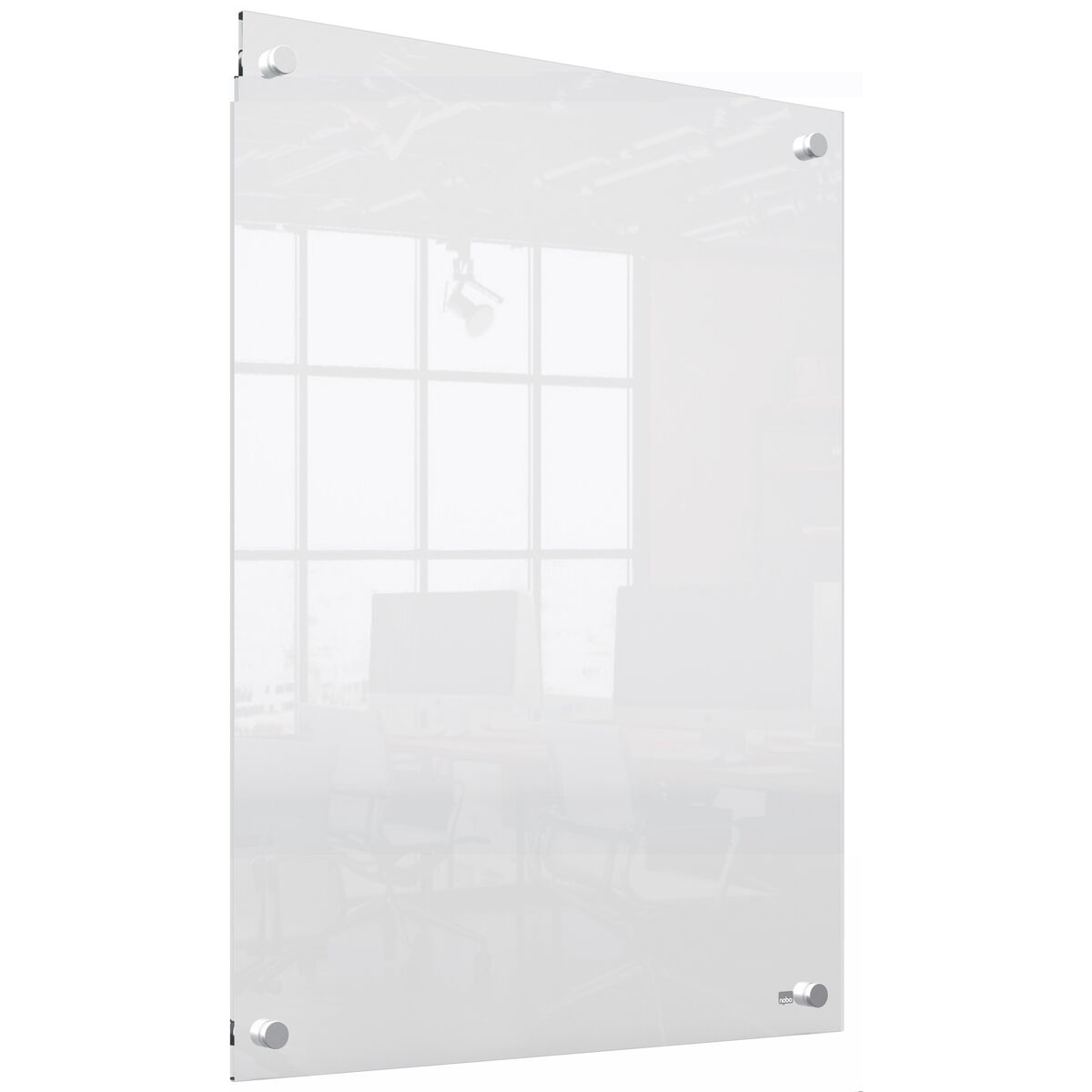 Whiteboard Nobo 60 x 45 cm Whiteboard Nobo 60 x 45 cm