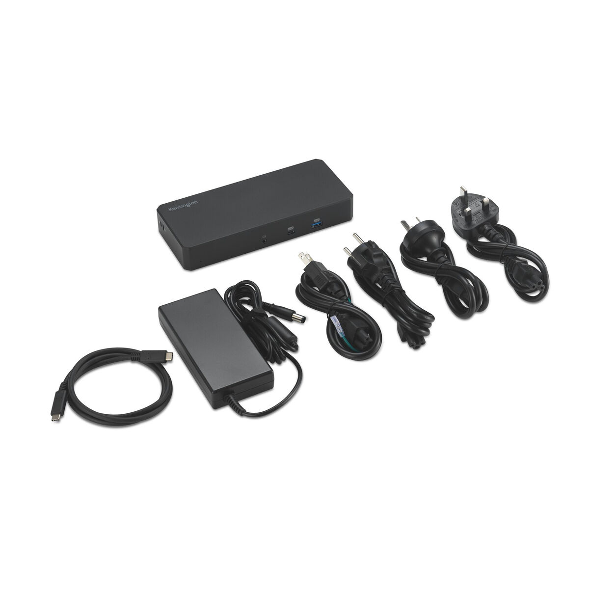 Dockstation Kensington K32803EU