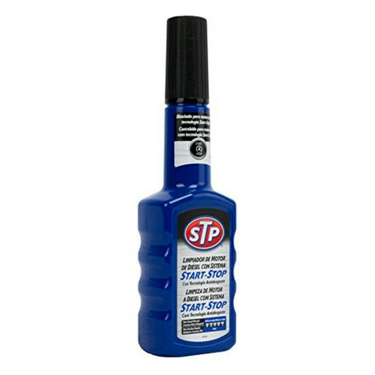 Diesel Start-Stop Engine Cleaner STP (200 ml) Diesel Start-Stop Engine Cleaner STP (200 ml)