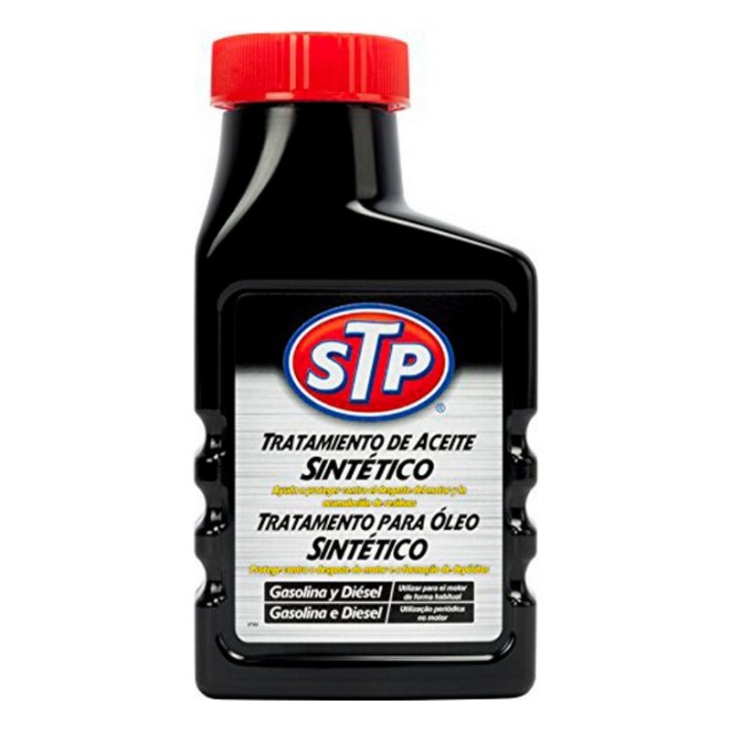 Synthetic Oil Treatment STP (300ml) Synthetic Oil Treatment STP (300ml)