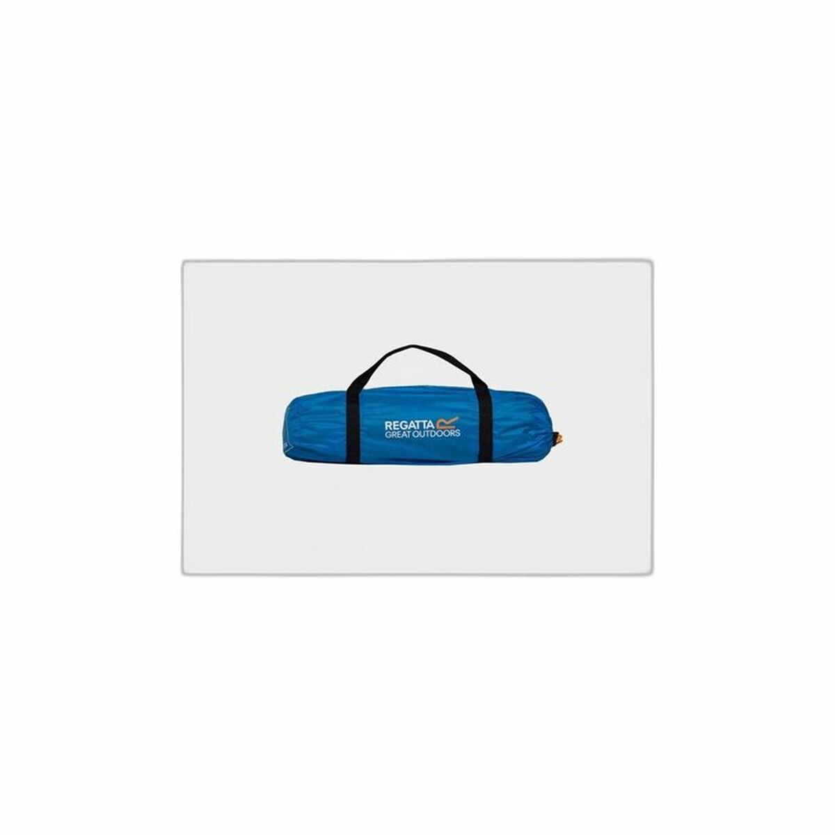Beach Tent Regatta Blue