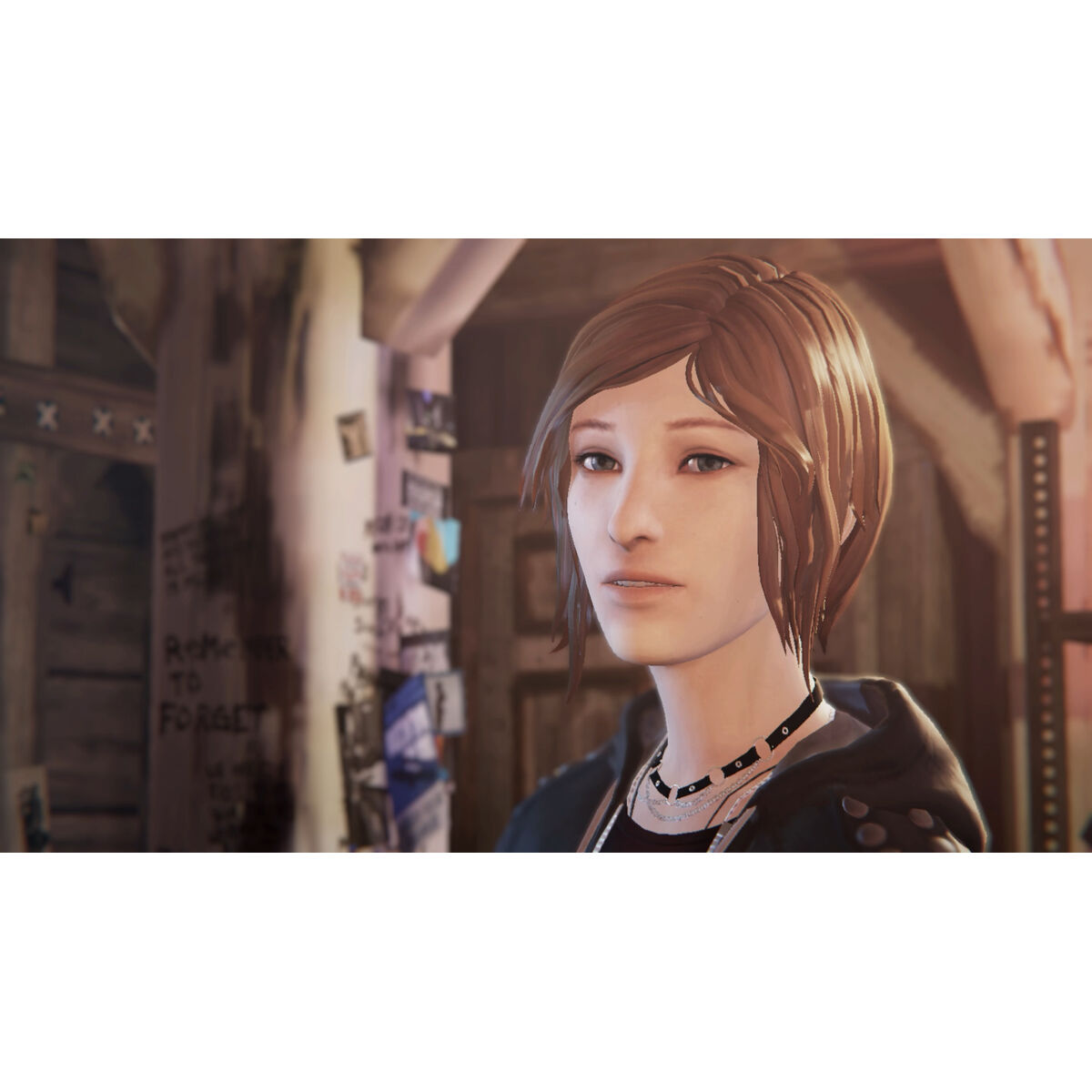 Video game for Switch Square Enix Life is Strange Arcadia Bay Collection
