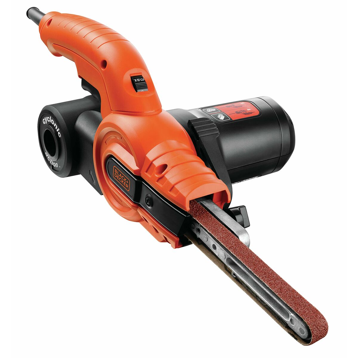 Saw Black & Decker KA900E 350 W Saw Black & Decker KA900E 350 W