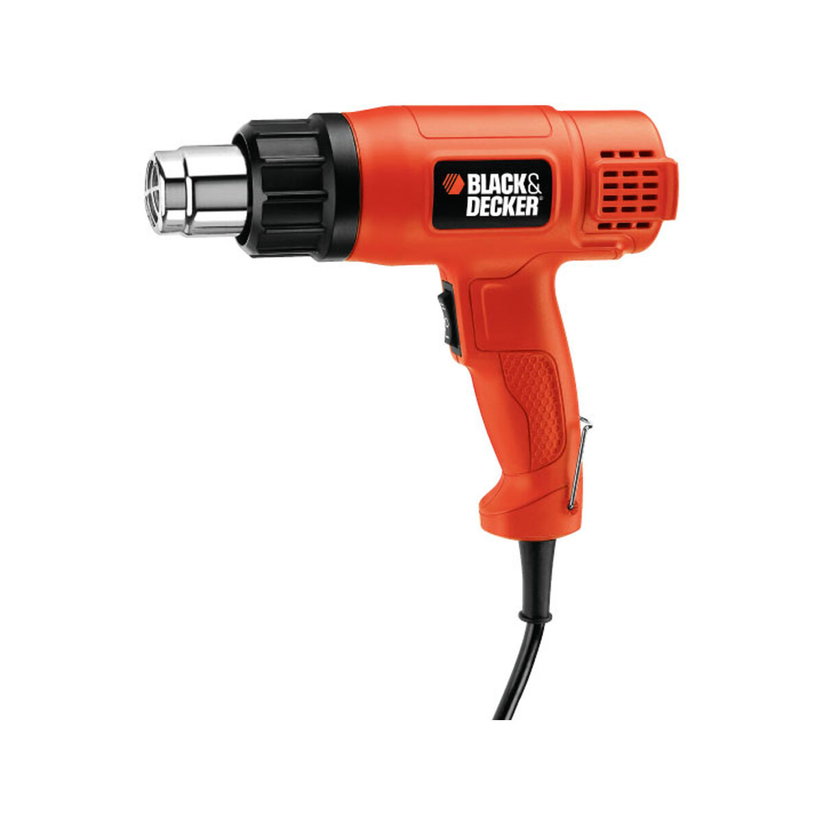 Hot air gun Black & Decker KX1650 Stripper 1750 W Hot air gun Black & Decker KX1650 Stripper 1750 W