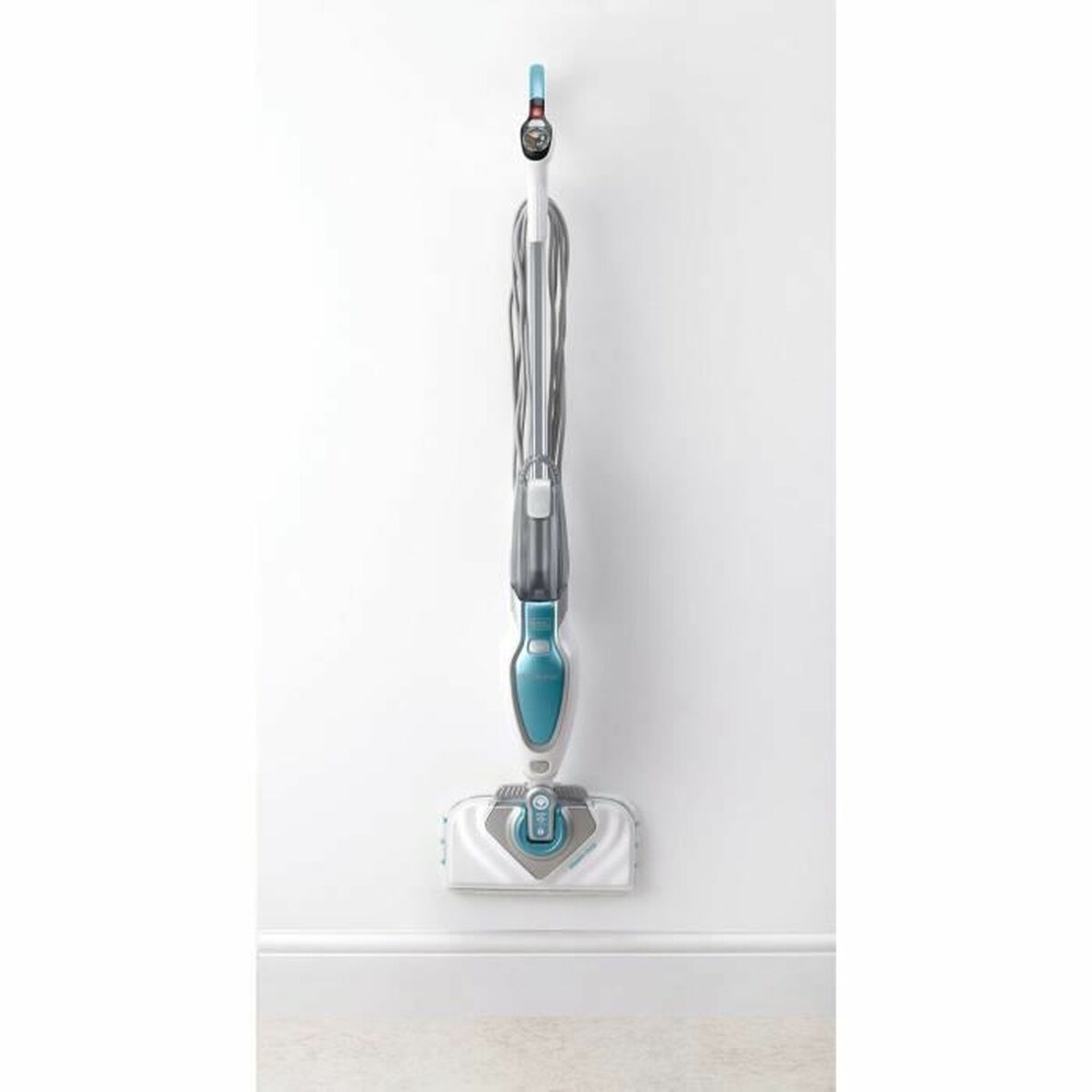 Stick Vacuum Cleaner Black & Decker FSM1630 1600 W