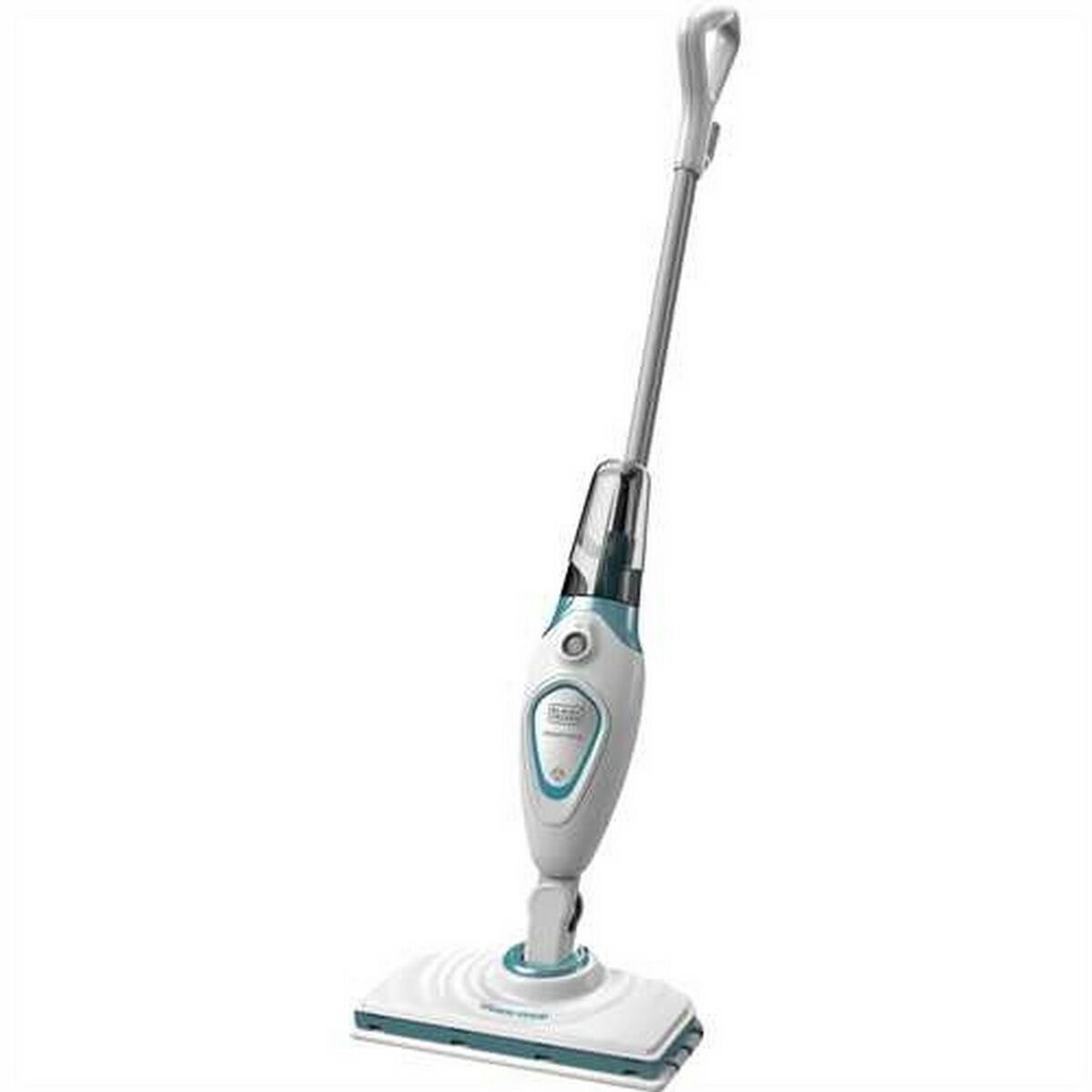 Steam Mop Black & Decker FSM1615-QS 1300 W