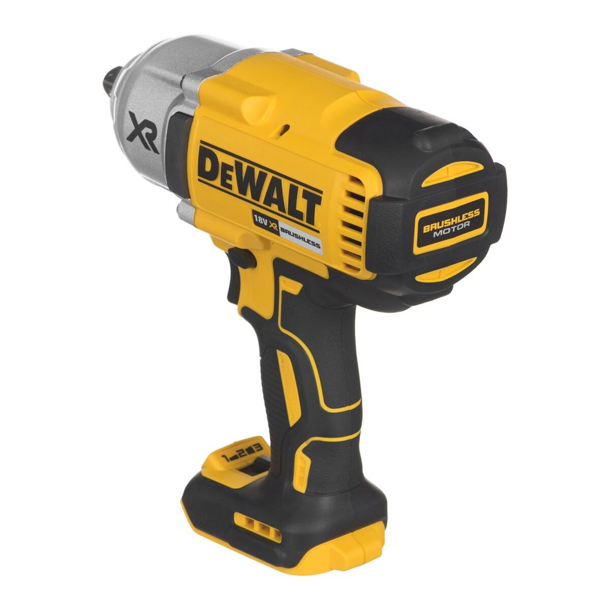 Screwdriver Dewalt DCF899N-XJ 18 V 950 Nm
