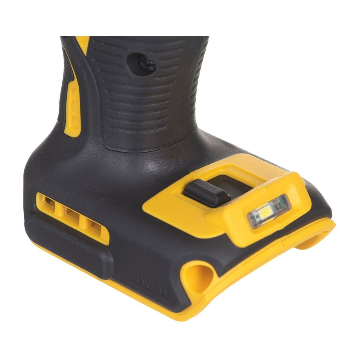 Screwdriver Dewalt DCF899N-XJ 18 V 950 Nm