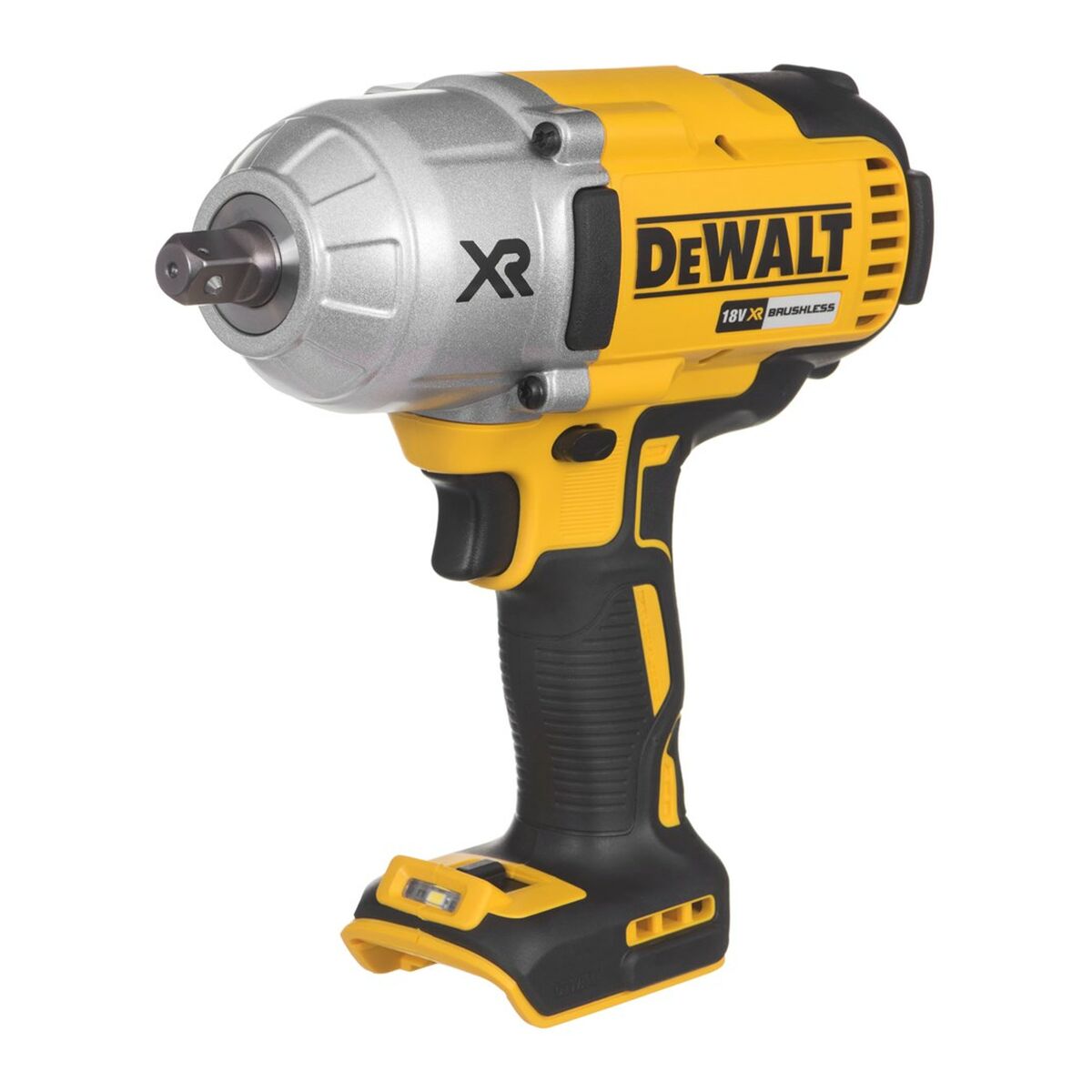 Screwdriver Dewalt DCF899N-XJ 18 V 950 Nm