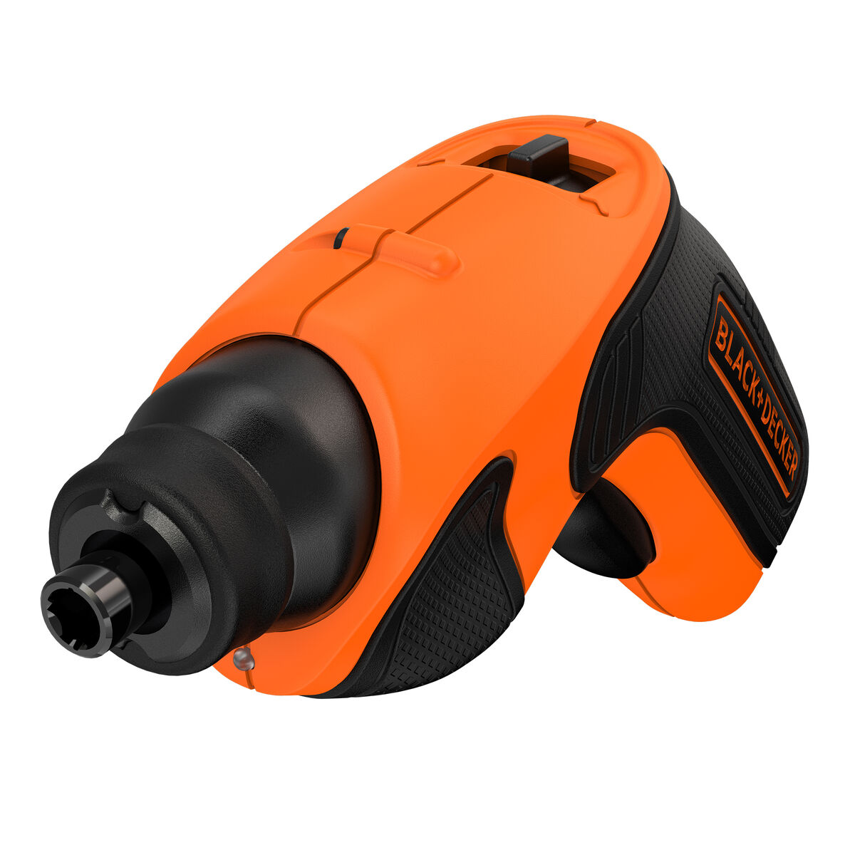 Electric screwdriver Black & Decker CS3651LC