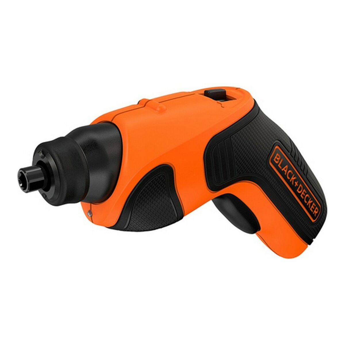 Electric screwdriver Black & Decker CS3651LC