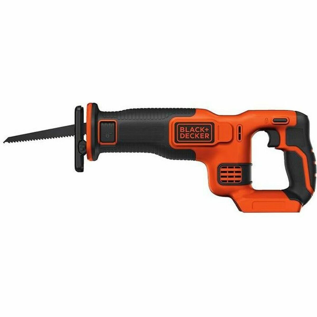 Chainsaw Black & Decker BDCR18N-XJ Chainsaw Black & Decker BDCR18N-XJ
