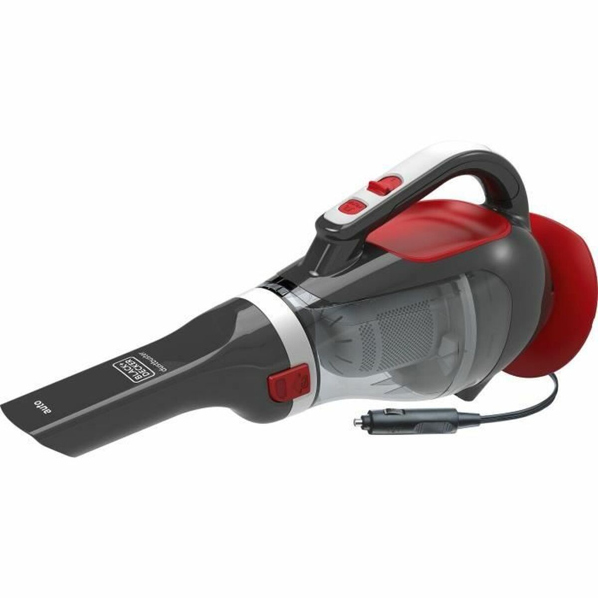 Handheld Vacuum Cleaner Black & Decker