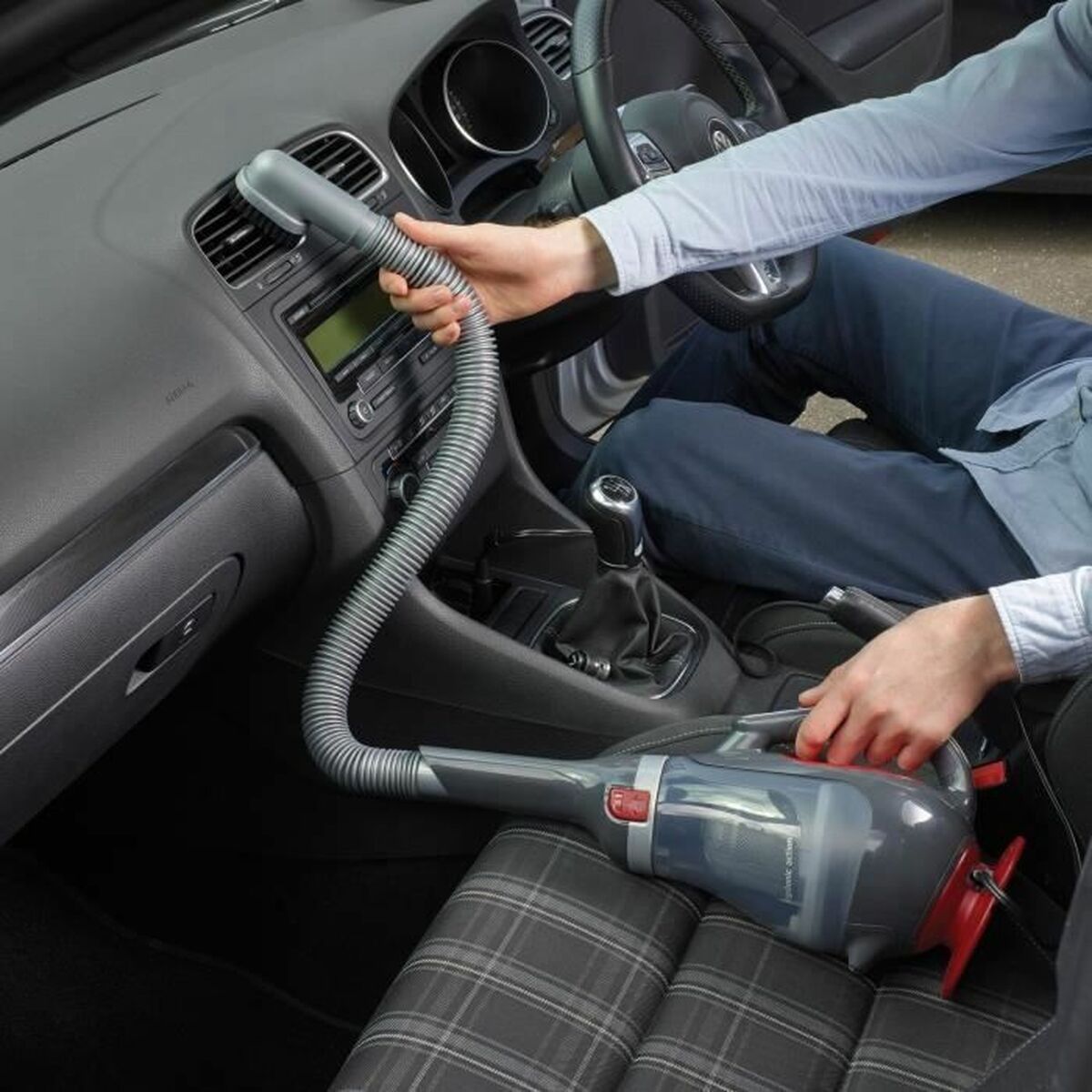 Handheld Vacuum Cleaner Black & Decker