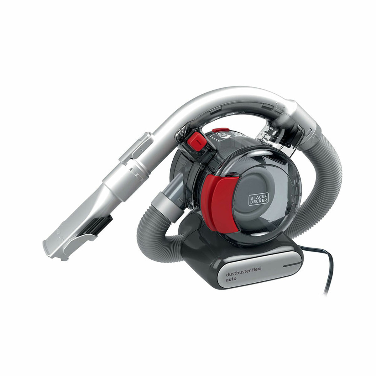 Cyclonic Vacuum Cleaner Black & Decker PD1200AV Cyclonic Vacuum Cleaner Black & Decker PD1200AV