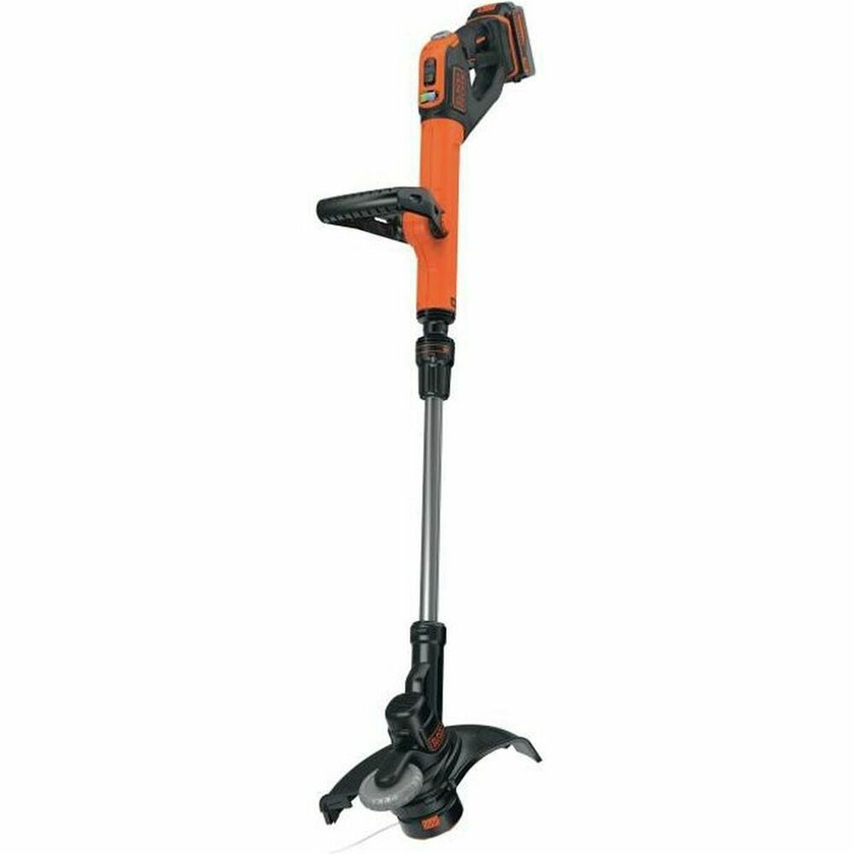 Multi-function brushcutter Black & Decker STC1840EPC 4 Ah Multi-function brushcutter Black & Decker STC1840EPC 4 Ah