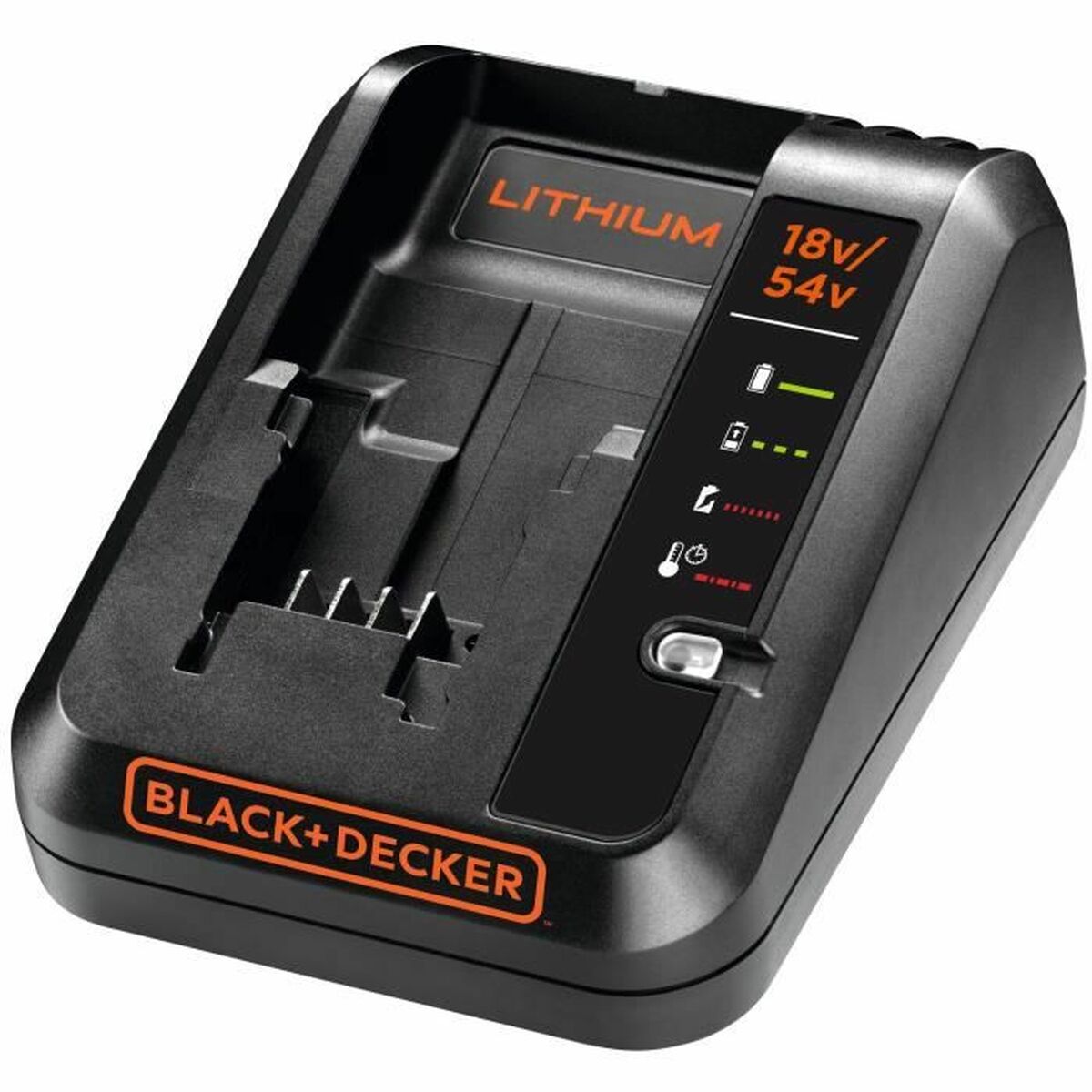 Rechargeable lithium battery Black & Decker BDC2A-QW Rechargeable lithium battery Black & Decker BDC2A-QW