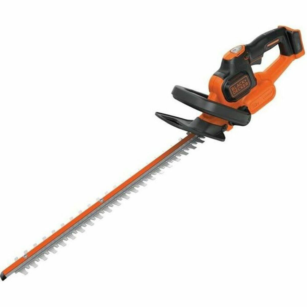 Hedge trimmer Black & Decker Power Command GTC18452PCB 45 cm 18 V Hedge trimmer Black & Decker Power Command GTC18452PCB 45 cm 18 V