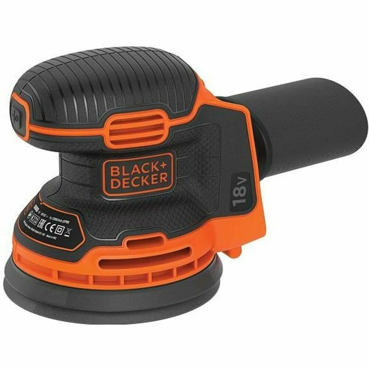 Saw Black & Decker BDCROS18N-XJ 18 V Saw Black & Decker BDCROS18N-XJ 18 V