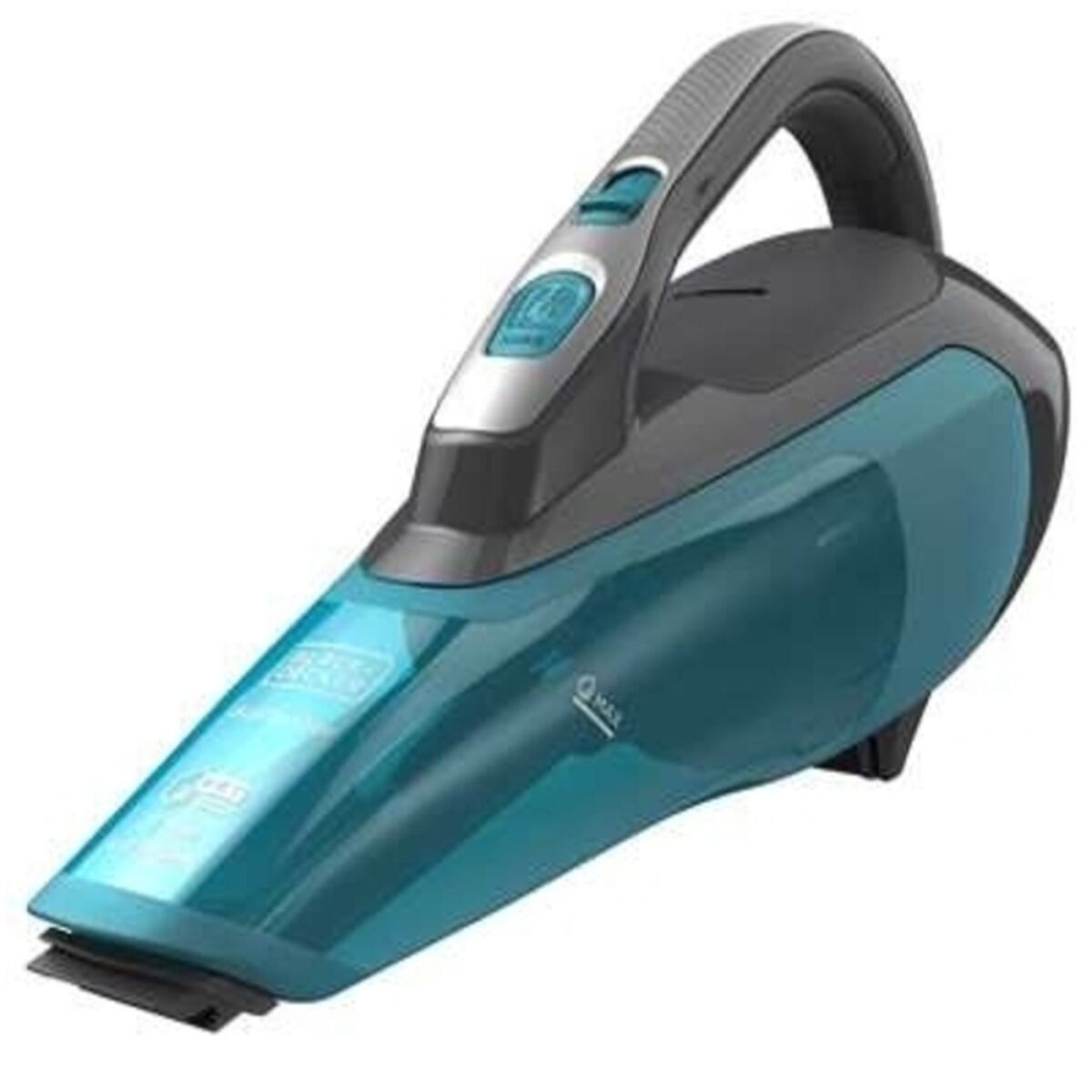 Handheld Vacuum Cleaner Black & Decker WDA320J-QW Blue Handheld Vacuum Cleaner Black & Decker WDA320J-QW Blue