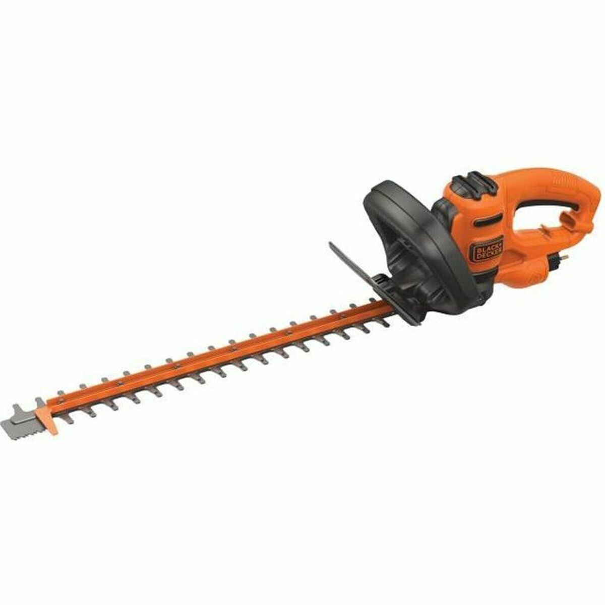 Hedge trimmer Black & Decker BEHTS301 500 W 50 cm 230 V Hedge trimmer Black & Decker BEHTS301 500 W 50 cm 230 V