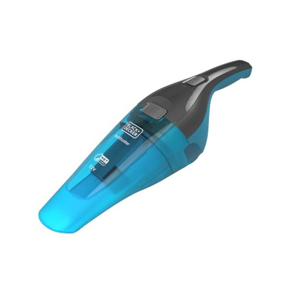 Cyclonic Hand-held Vacuum Cleaner Black & Decker WDC 215WA Cyclonic Hand-held Vacuum Cleaner Black & Decker WDC 215WA