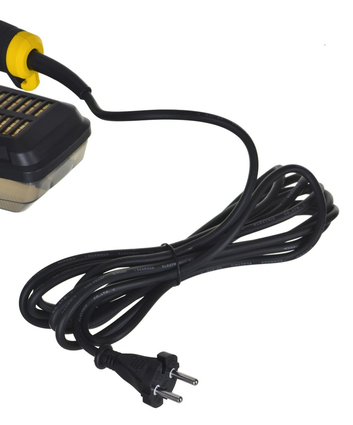 Orbital sander Stanley FMEW214K-QS 280 W 187 x 90 mm 24000 spm