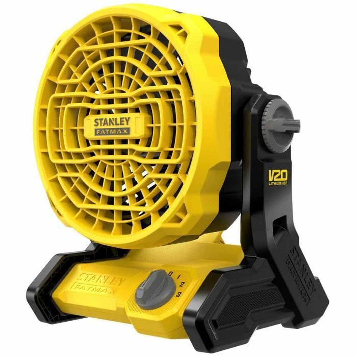 Ventilator Stanley SFMCE001B-XJ
