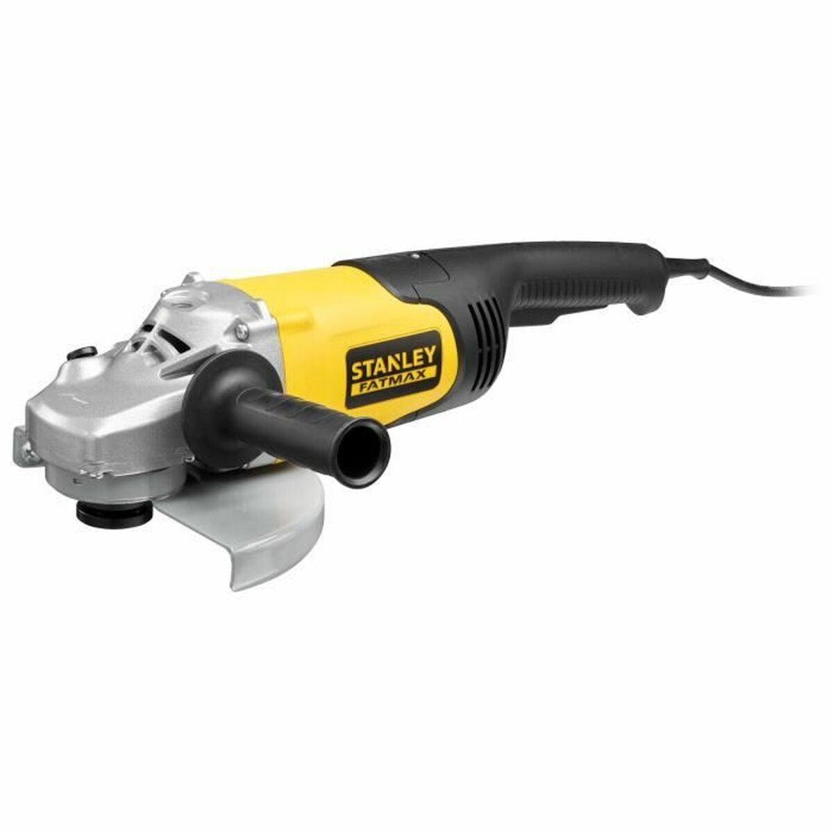 Angle grinder Stanley FMEG232-QS Angle grinder Stanley FMEG232-QS