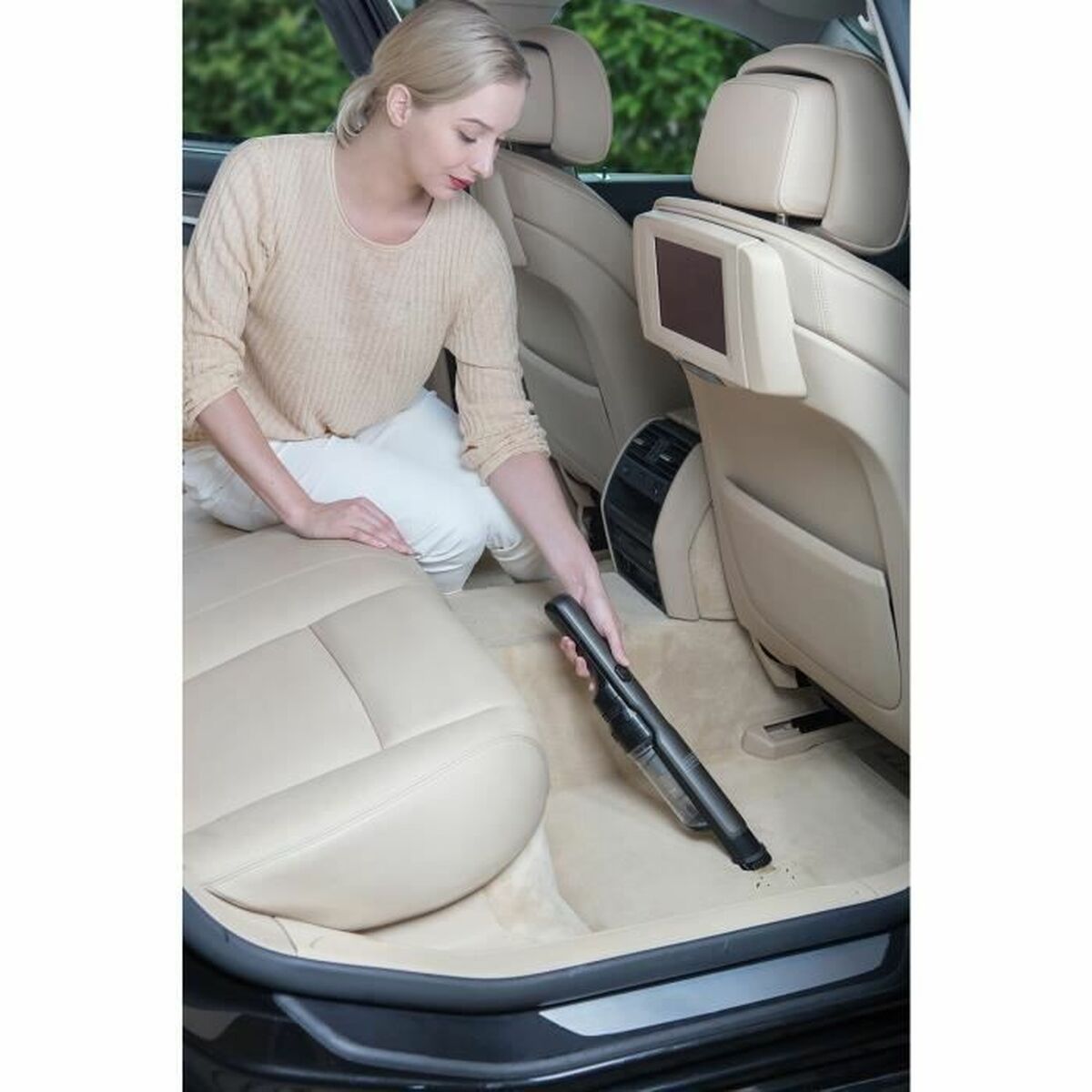 Handheld Vacuum Cleaner Black & Decker