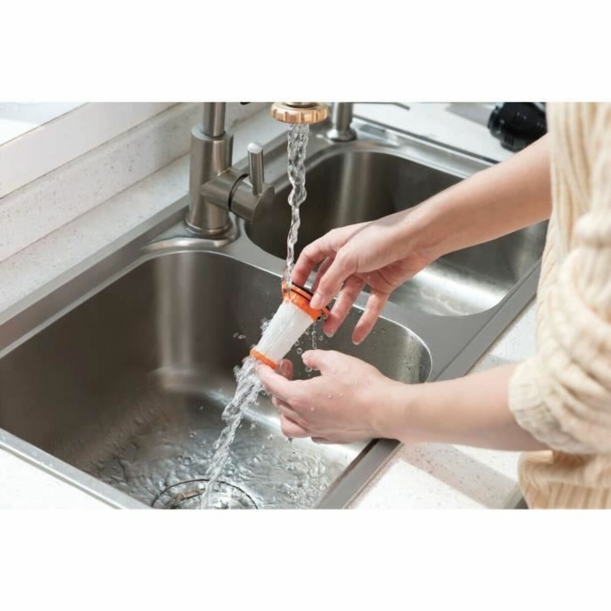 Handheld Vacuum Cleaner Black & Decker