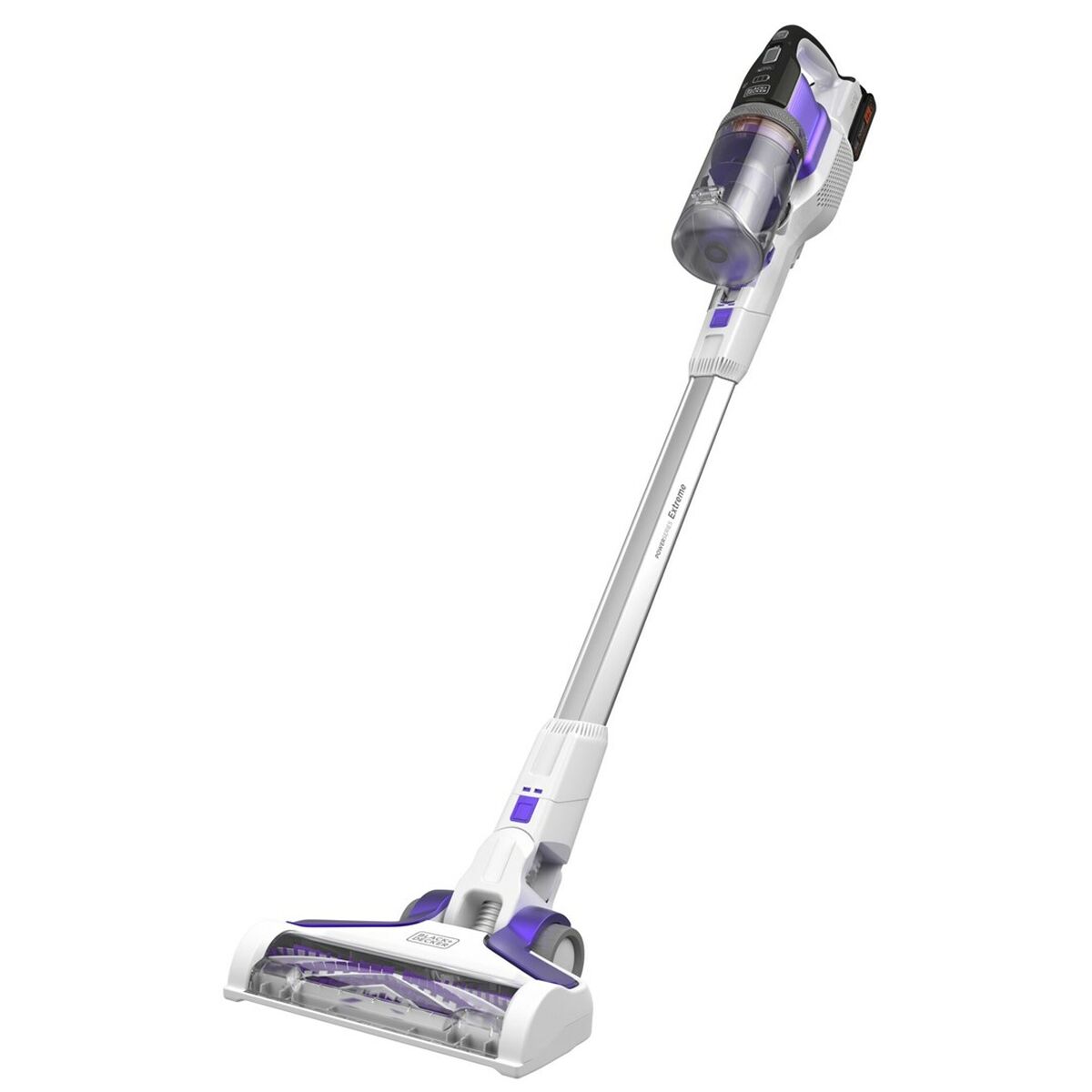 Stick Vacuum Cleaner Black & Decker BHFEV1825CP-QW