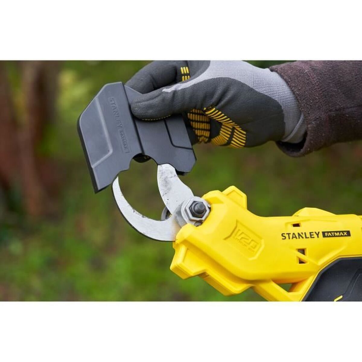 Pruning Shears Stanley