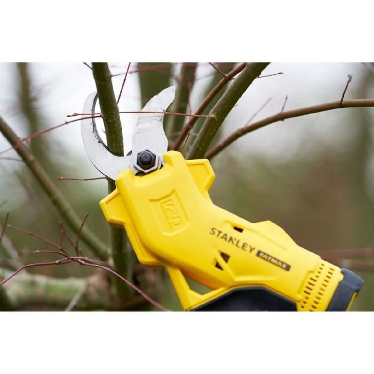 Pruning Shears Stanley